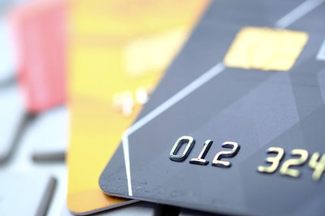 khoản nạp crypto Debet